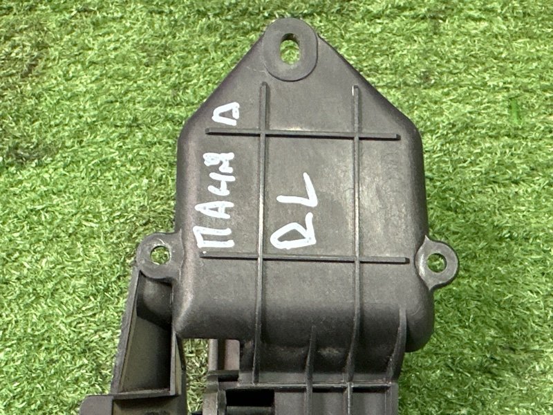 Ручка двери внутренняя Fiat Panda