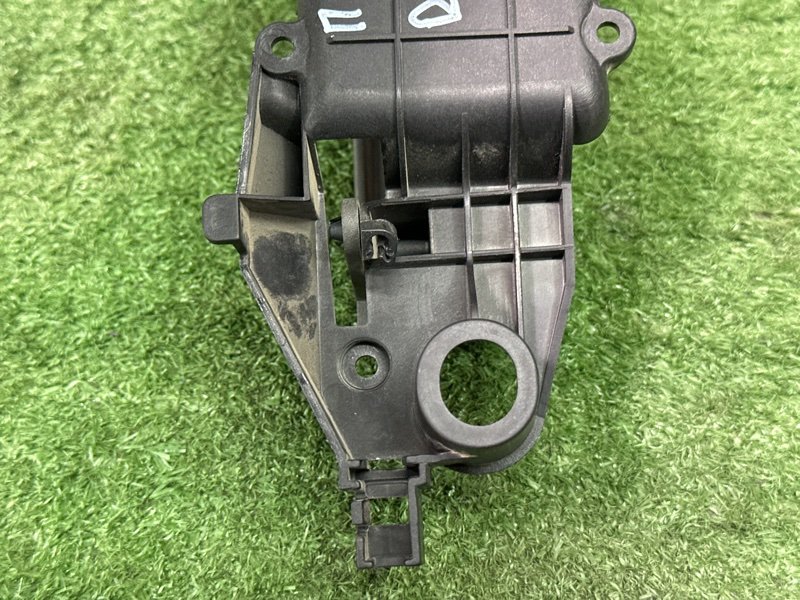 Ручка двери внутренняя Fiat Panda