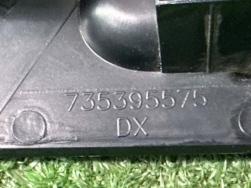 Кнопка стеклоподъемника Fiat Albea