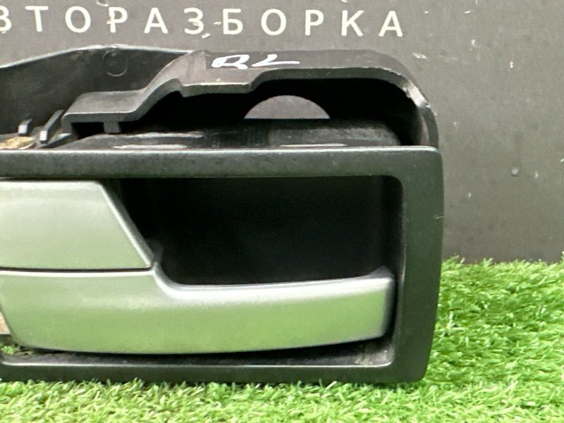 Ручка двери внутренняя Ford Mondeo 3