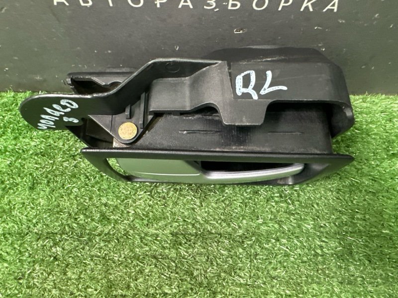 Ручка двери внутренняя Ford Mondeo 3