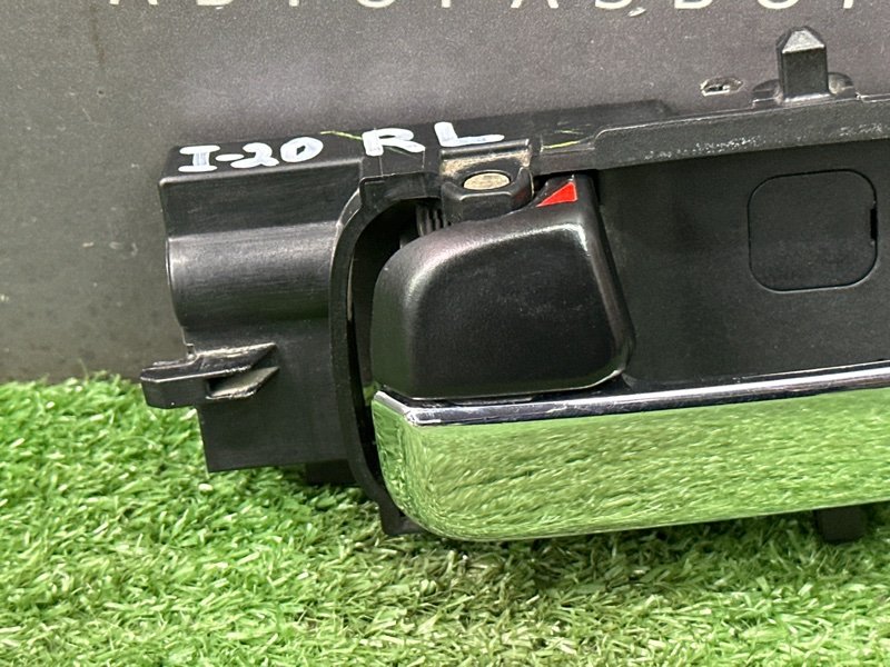 Ручка двери внутренняя Hyundai I20