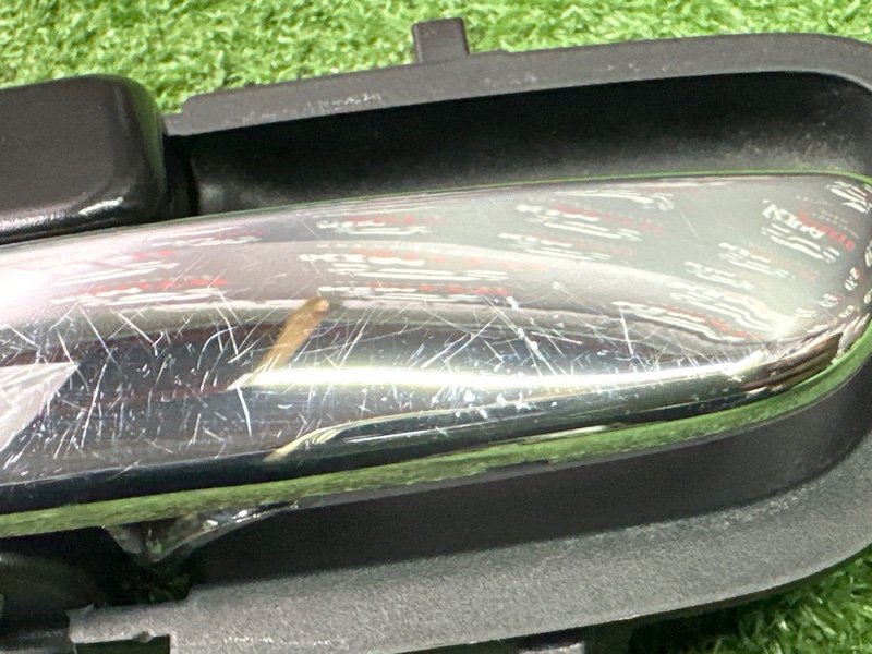 Ручка двери внутренняя Hyundai I20