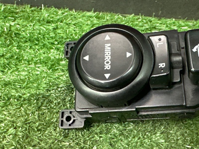 Блок управления зеркалами Hyundai I20