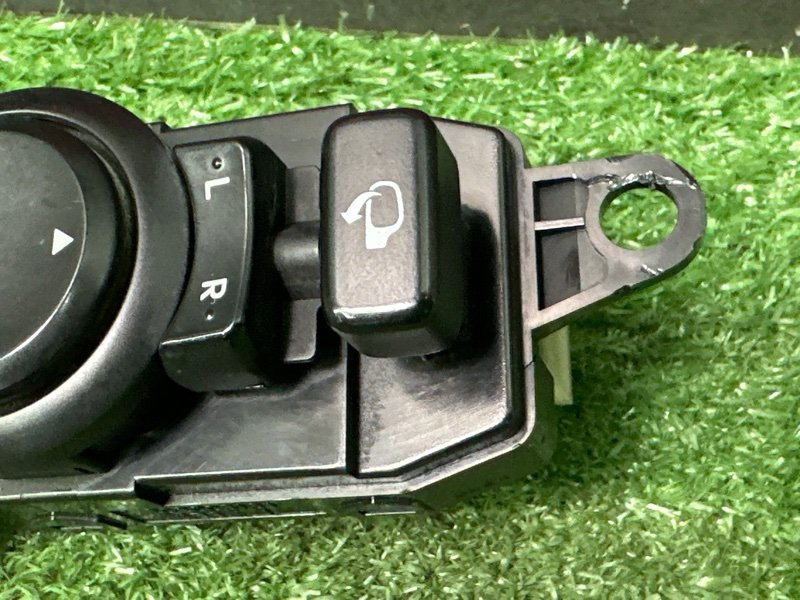 Блок управления зеркалами Hyundai I20