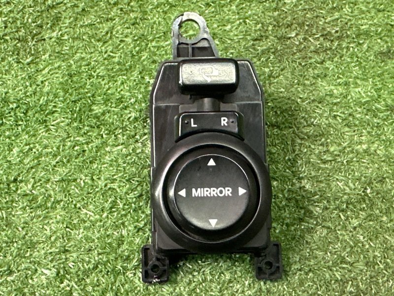 Блок управления зеркалами Hyundai I20