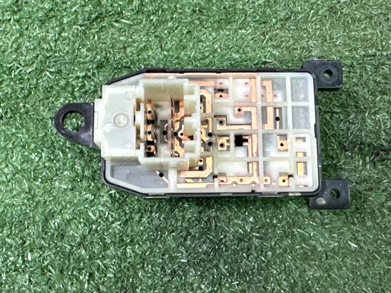 Блок управления зеркалами Hyundai I20