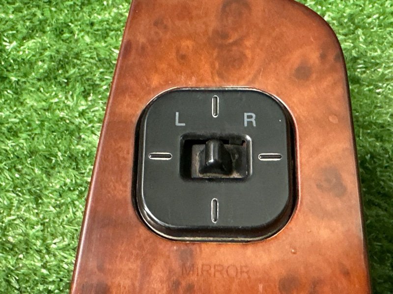 Блок управления стеклоподъемниками Hyundai Sonata EF