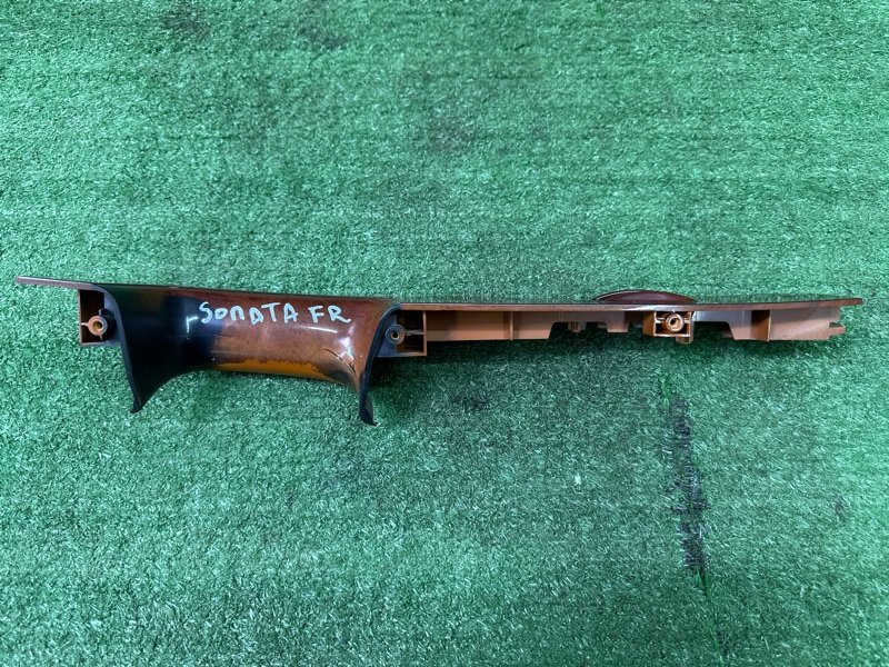 Блок управления стеклоподъемниками Hyundai Sonata EF