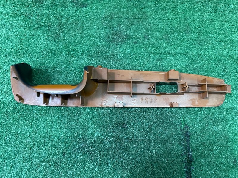 Блок управления стеклоподъемниками Hyundai Sonata EF