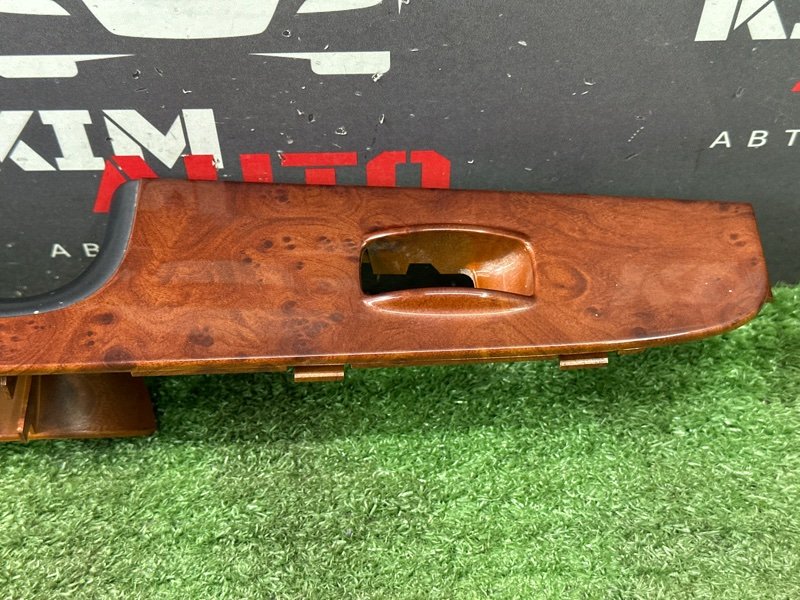 Блок управления стеклоподъемниками Hyundai Sonata EF