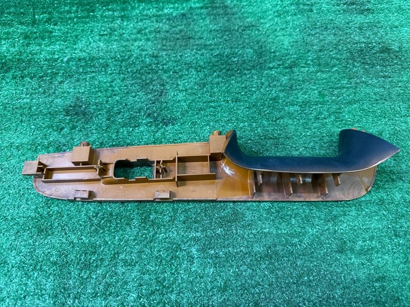 Блок управления стеклоподъемниками Hyundai Sonata EF