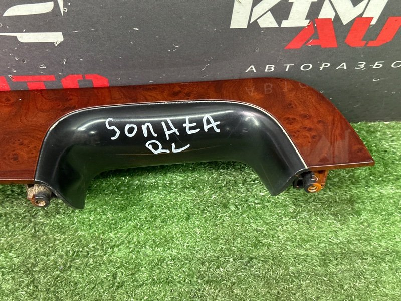 Накладка ручки двери внутренней Hyundai Sonata EF