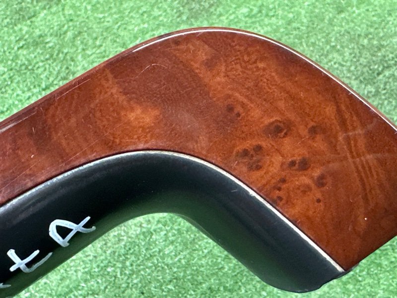 Накладка ручки двери внутренней Hyundai Sonata EF