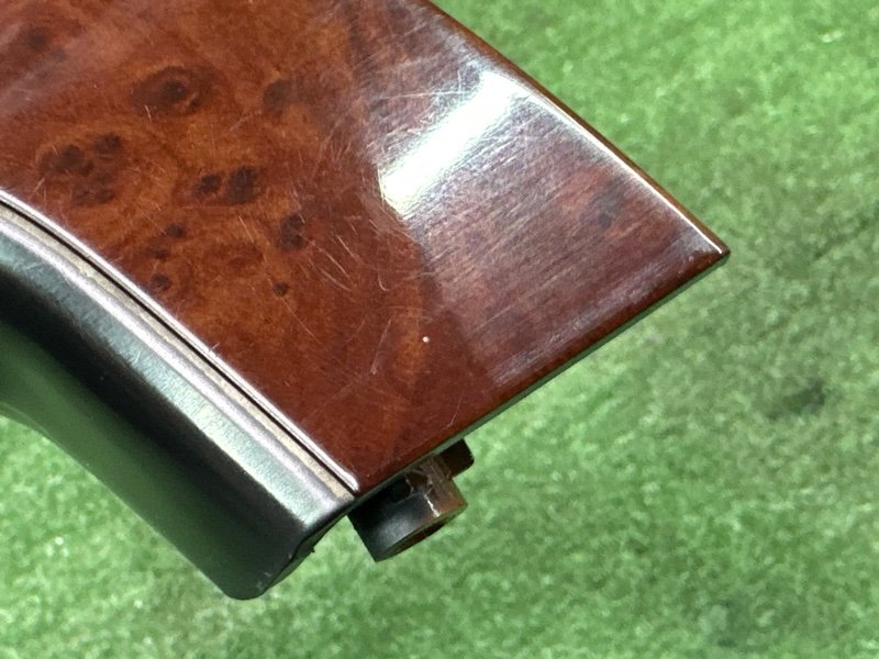 Накладка ручки двери внутренней Hyundai Sonata EF