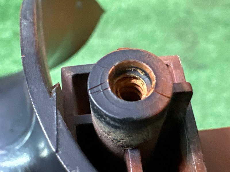 Накладка ручки двери внутренней Hyundai Sonata EF