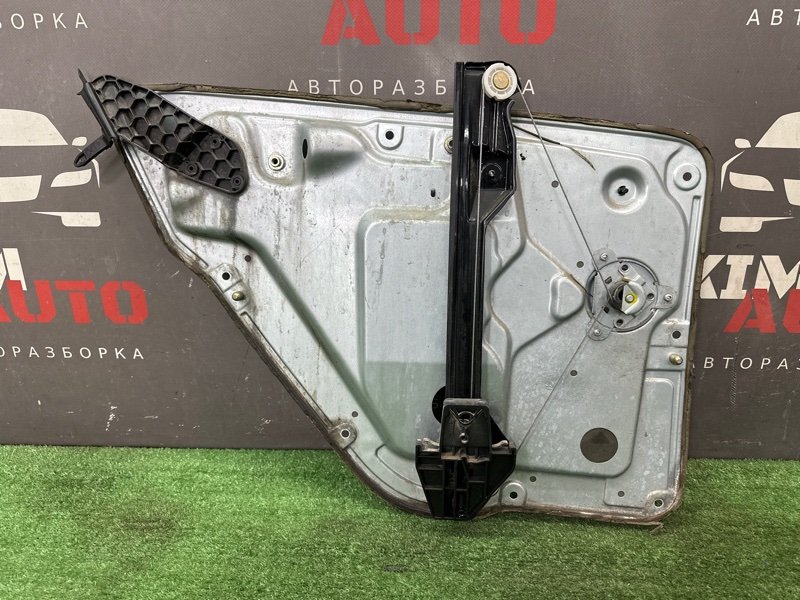 Механизм стеклоподъёмника Skoda Fabia 1