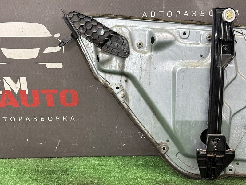 Механизм стеклоподъёмника Skoda Fabia 1