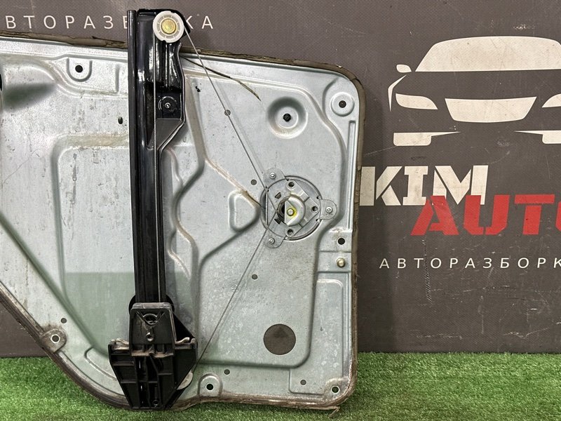 Механизм стеклоподъёмника Skoda Fabia 1