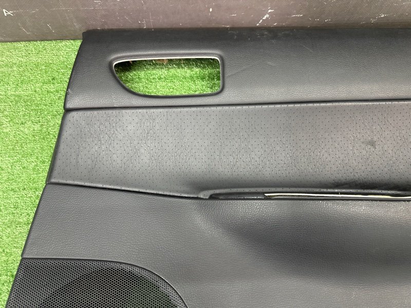 Обшивка двери Mazda 6 GG