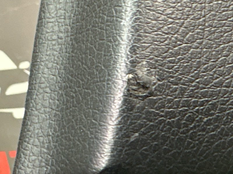 Обшивка двери Mazda 6 GG