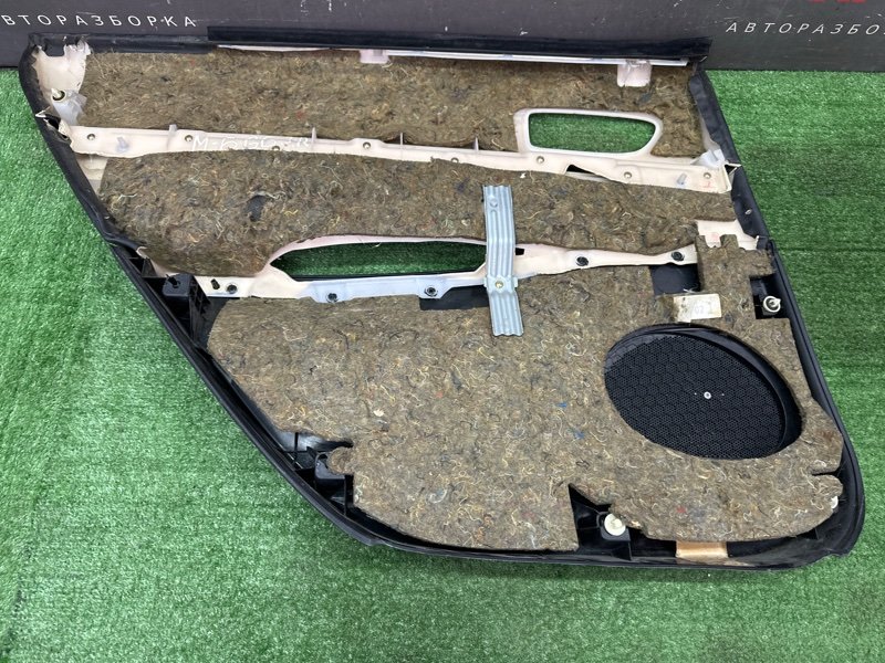Обшивка двери Mazda 6 GG