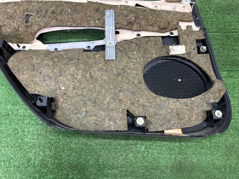 Обшивка двери Mazda 6 GG