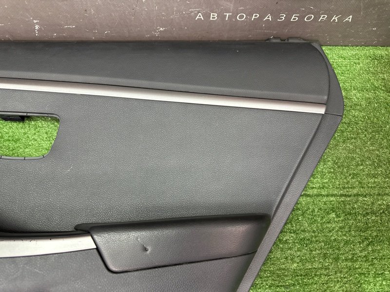 Обшивка двери Hyundai i30