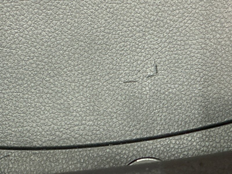 Обшивка двери Hyundai i30