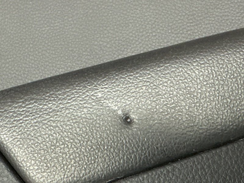 Обшивка двери Hyundai i30