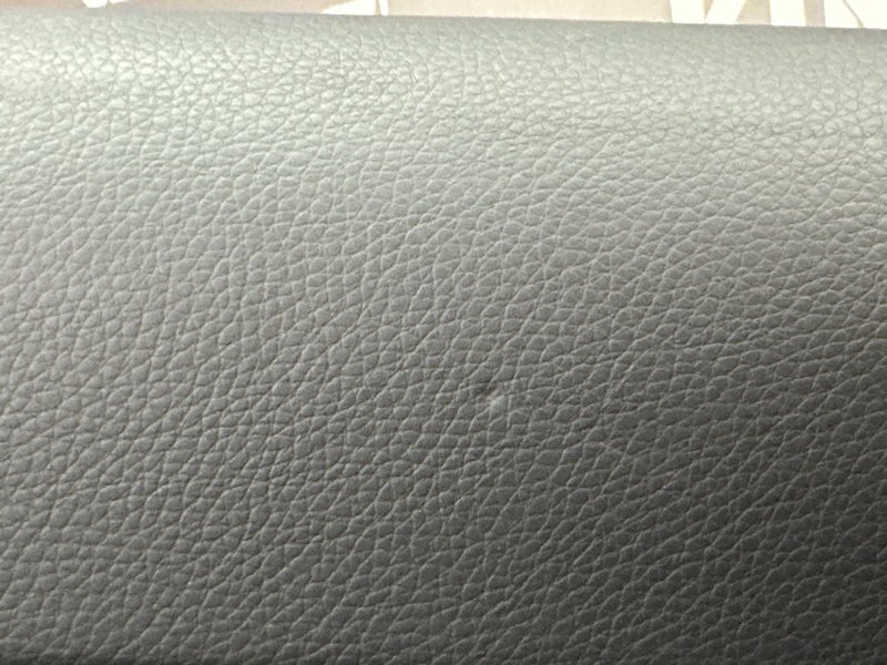 Обшивка двери Hyundai i30