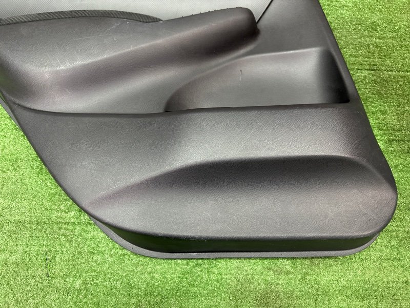 Обшивка двери Honda Civic