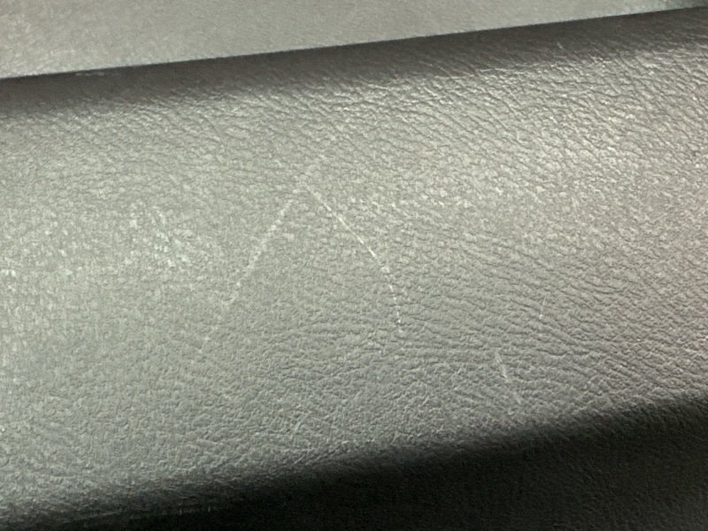 Обшивка двери Honda Civic