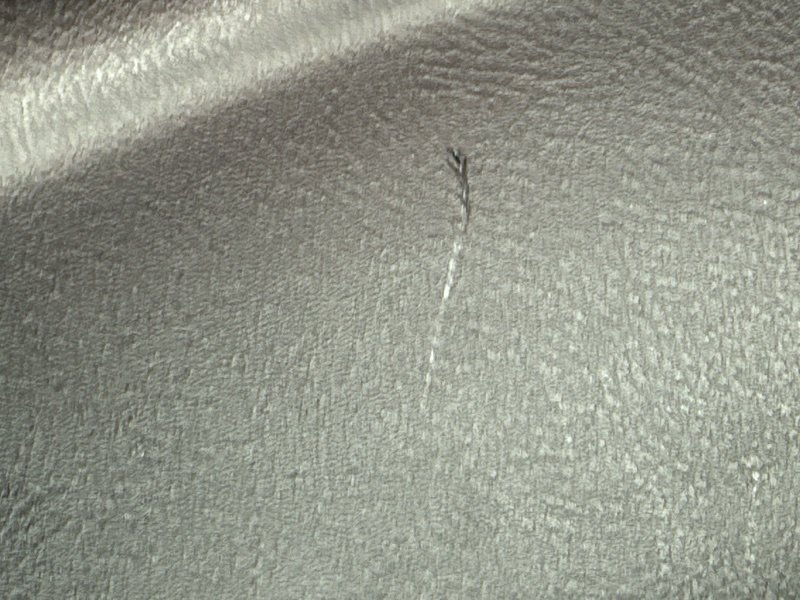 Обшивка двери Honda Civic