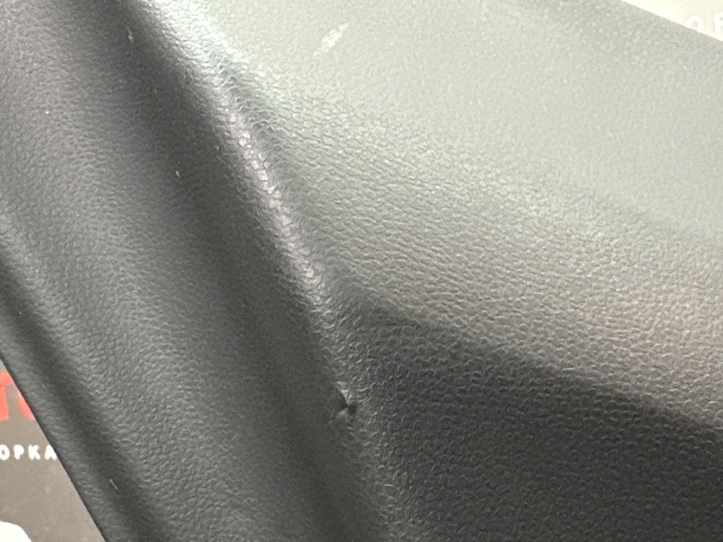 Обшивка двери Honda Civic