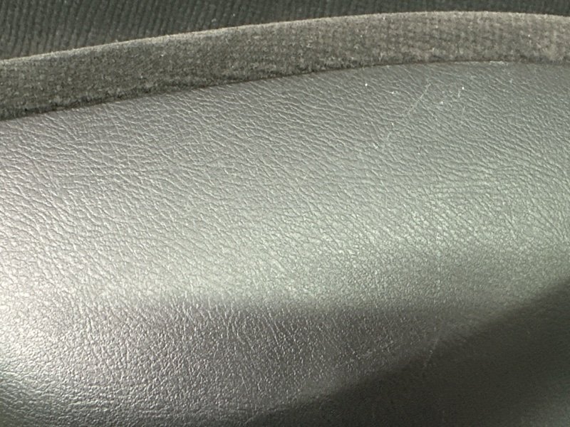 Обшивка двери Honda Civic