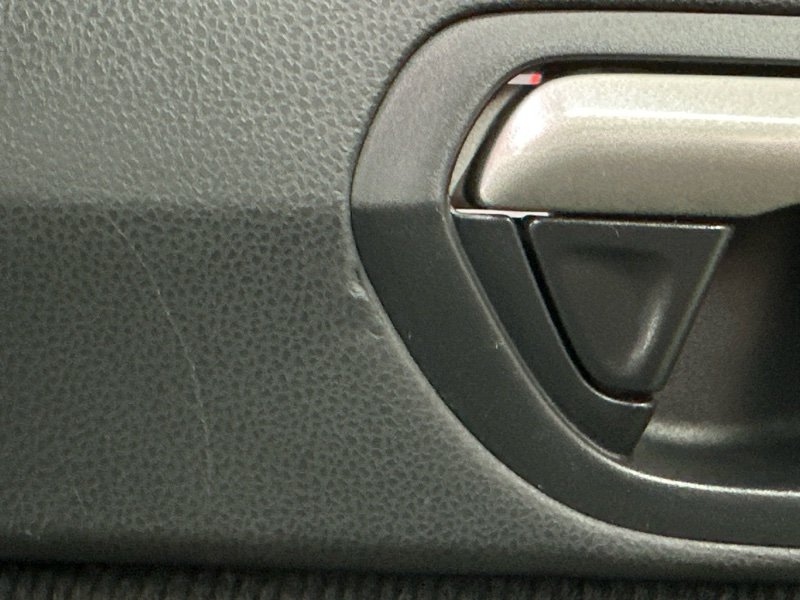 Обшивка двери Honda Civic