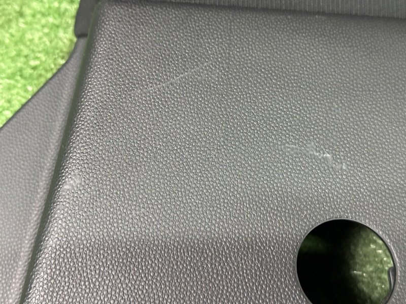 Обшивка двери Mazda 3 BK