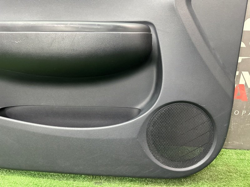 Обшивка двери Hyundai I20