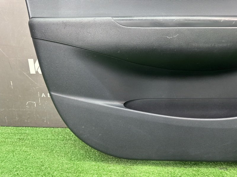 Обшивка двери Hyundai I20