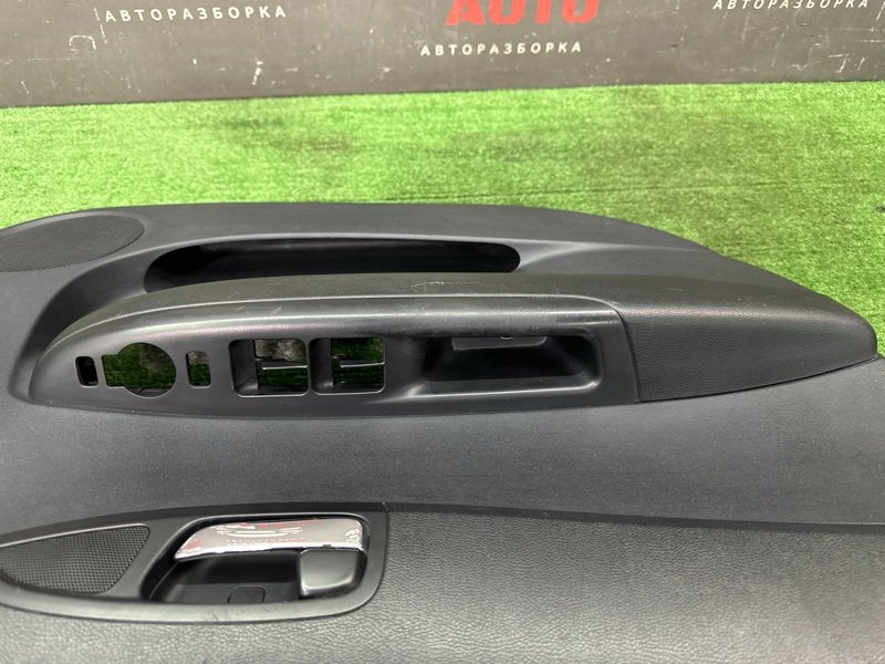 Обшивка двери Hyundai I20