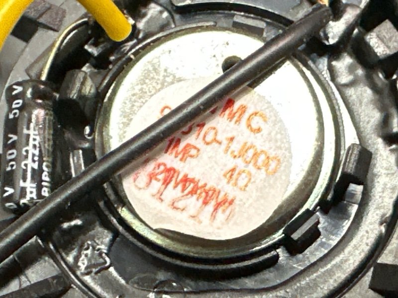 Обшивка двери Hyundai I20