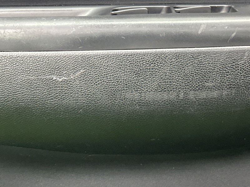 Обшивка двери Hyundai I20