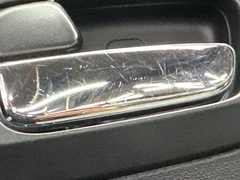 Обшивка двери Hyundai I20