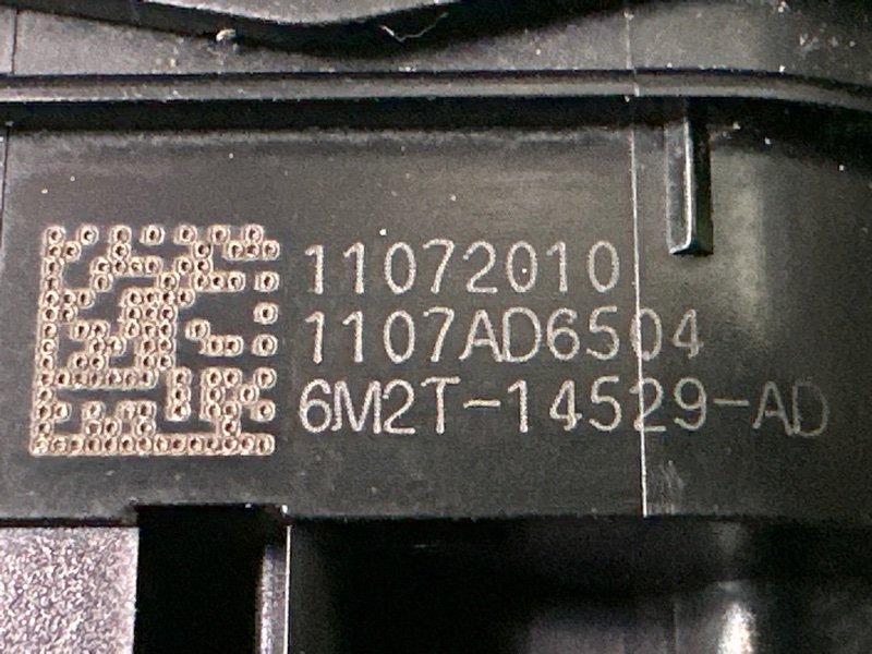 Кнопка стеклоподъемника Ford Mondeo 4