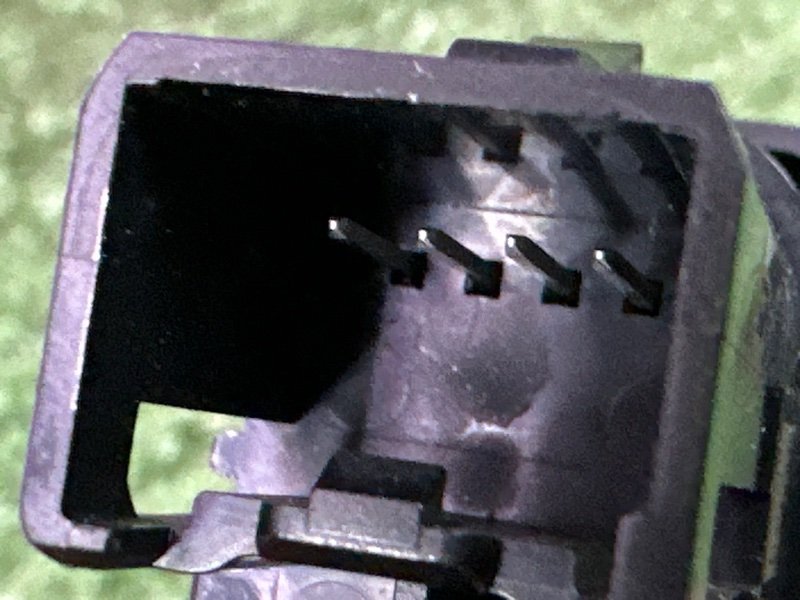 Кнопка стеклоподъемника Ford Mondeo 4