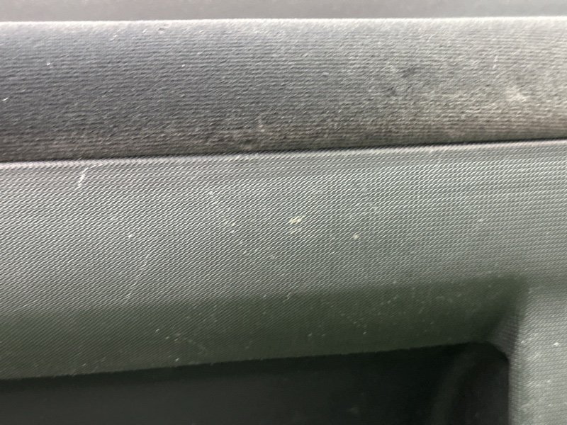 Обшивка двери Citroen C 4