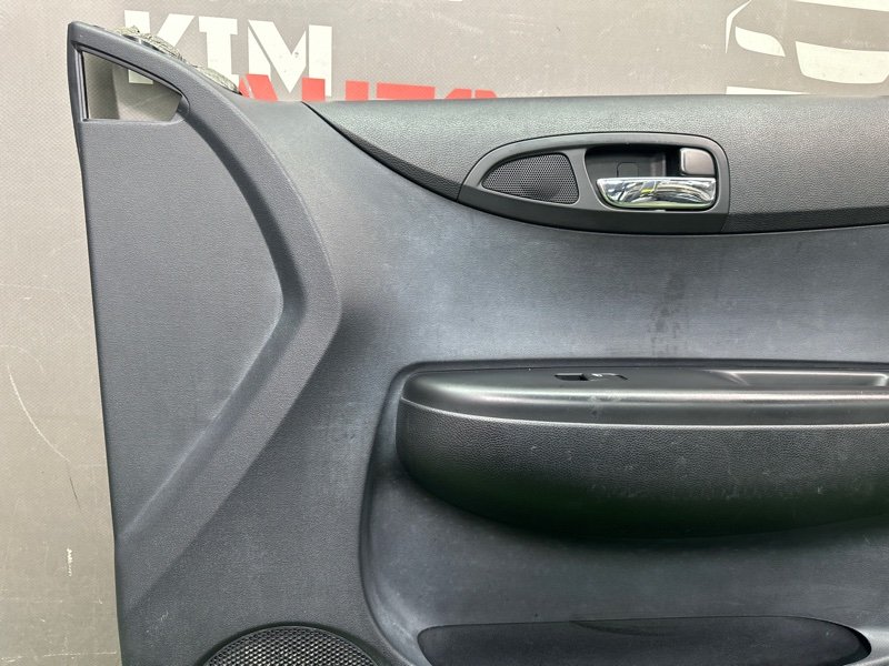 Обшивка двери Hyundai I20