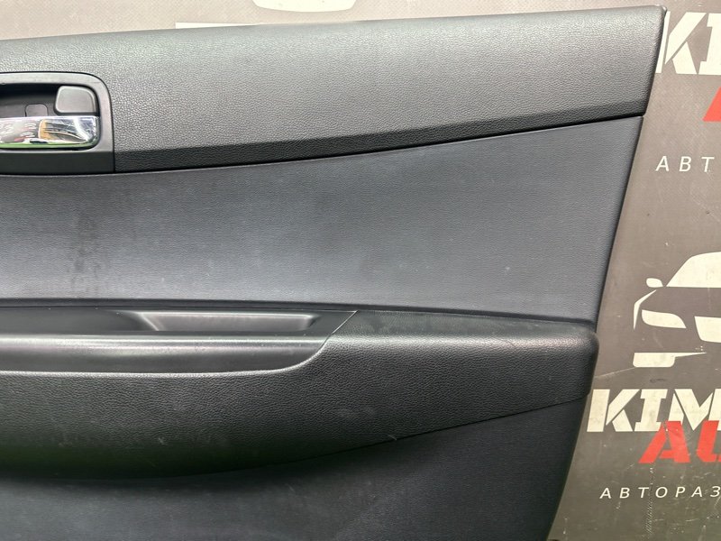 Обшивка двери Hyundai I20