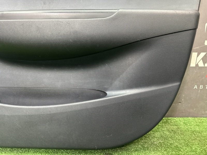 Обшивка двери Hyundai I20